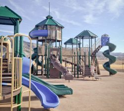 Things to do in Reno with kids - Damonte Ranch Park, Photo Credit: Will Hull, Hullabaloo Enterprises things to do in reno with kids