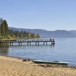 Things to do in Lake Tahoe: Photo Credit (Flickr User Kartoose): http://bit.ly/Sdv23y, Kings Beach, Lake Tahoe things to do in lake tahoe