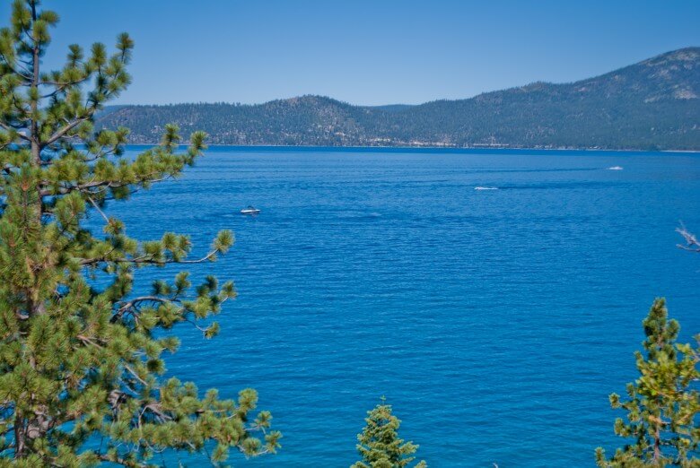 Lake Tahoe Beaches: Keep Tahoe Blue, 2012 Copyright Christine Hull, Windy Pinwheel things to do in lake tahoe