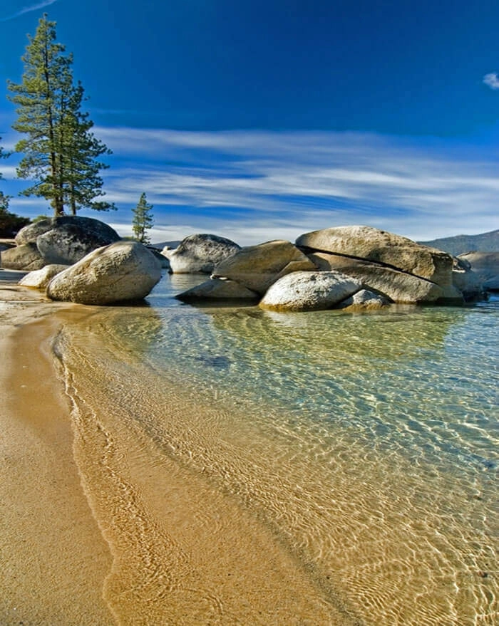 Photo Credit: tahoelady.blogspot.com things to do in lake tahoe