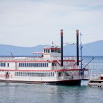 Things to do in Lake Tahoe: Photo Credit (Flickr User Jay Galvin): http://bit.ly/TPXsAy, MS Dixie II on Lake Tahoe things to do in lake tahoe
