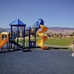 Horizon View Park, Reno Nevada - 2012 Copyright Will Hull, Windy Pinwheel