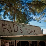 Kids Inc. at Apple Hill, 2012 Copyright Will Hull, Windy Pinwheel