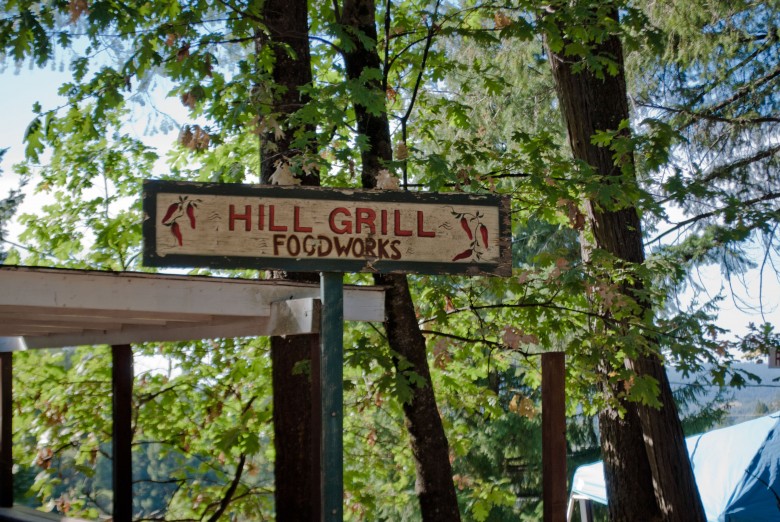 Kids Inc. Hill Grill at Apple Hill, 2012 Copyright Will Hull, Windy Pinwheel adventures at apple hill