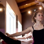 Jen Schmidt Photography: Ballerina, Source: JenSchmidtPhotography.com