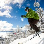 Jen Schmidt Photography: Skiing in Lake Tahoe, Source: JenSchmidtPhotography.com