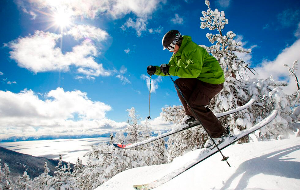 Jen Schmidt Photography: Skiing in Lake Tahoe, Source: JenSchmidtPhotography.com things to do in reno with kids