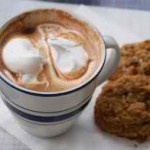 The Polar Express: Hot Chocolate, Source: http://bit.ly/S1VsmZ