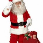 The Polar Express: Santa Claus, Source: http://bit.ly/S1VsmZ