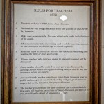 PumpkinPalooza: Glendale School Teachers Rules, 2012 Copyright Will Hull, Windy Pinwheel