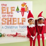 Elf on the Shelf, Source: Pinterest.com