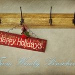 Happy Holidays from Windy Pinwheel [object object]