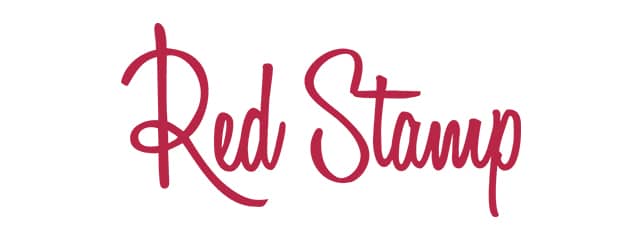 Red Stamp App: Banner, Source: https://blog.redstamp.com