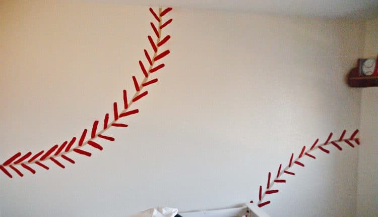 Baseball | Windy Pinwheel