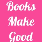 Bookmarks: Great books make good friends, 2013 Copyright Christine Hull, Windy Pinwheel printable reading bookmarks