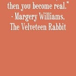 Bookmarks: The Velveteen Rabbit, 2013 Copyright Will Hull, Windy Pinwheel printable reading bookmarks