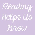 Bookmarks: Reading helps us grow, 2013 Copyright Christine Hull, Windy Pinwheel printable reading bookmarks
