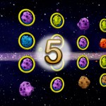 Zorbit's Math Adventure: Counting Planets