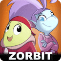 Zorbits Math Adventure - by Best Boy Entertainment