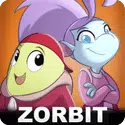 Zorbits Math Adventure - by Best Boy Entertainment