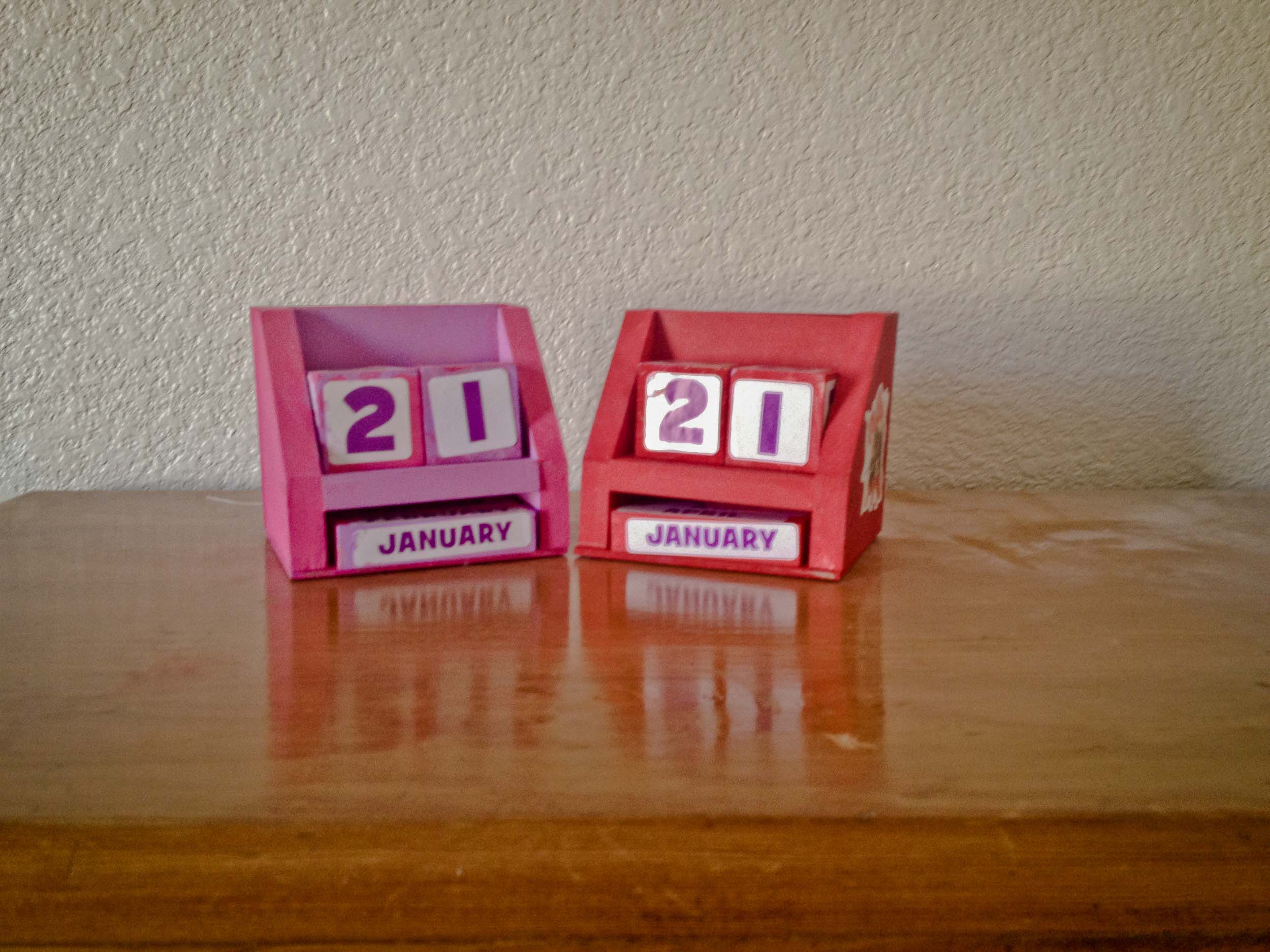 FREE Build a Mini-Crate Pencil Holder Home Depot Kids Workshop ...