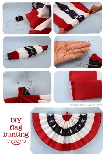Fourth of July Picnic Ideas, Source: Sophies World