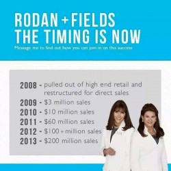 Skincare Sundays: Rodan + Fields Growth, Source: Rodan + Fields rodan + fields