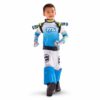 disney store miles from tomorrowland light up costume size xxs 2 2t