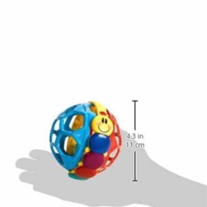 Baby Einstein Bendy Ball 