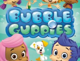 Bubble Guppies