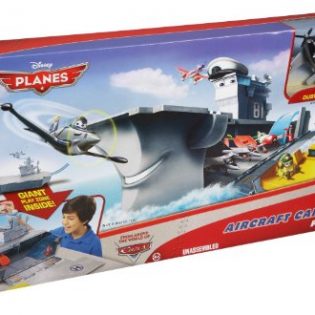 Disney Planes Aircraft Carrier Playset Windy Pinwheel   Disney Planes Aircraft Carrier Playset 0 13 315x315 