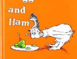Green Eggs and Ham