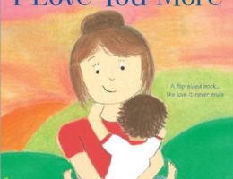 I Love You More