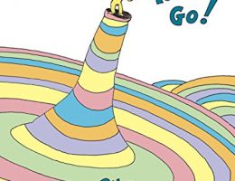Oh, The Places You’ll Go!