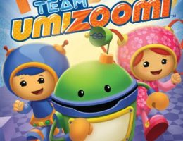 Team Umizoomi