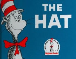 The Cat in the Hat
