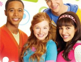The Fresh Beat Band: Season 1