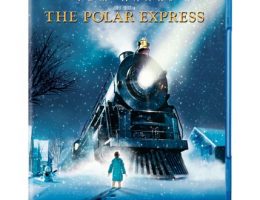 The Polar Express [Blu-ray]