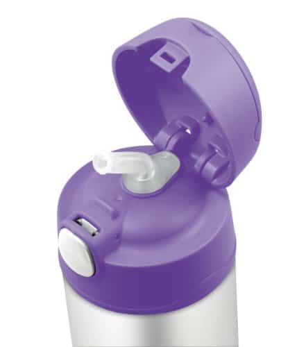 thermos funtainer 16 ounce bottle