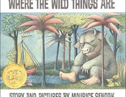 Where the Wild Things Are