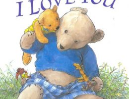 You Are My I Love You (Hardcover)