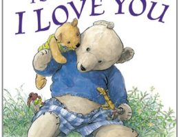 You Are My I Love You (Paperback)