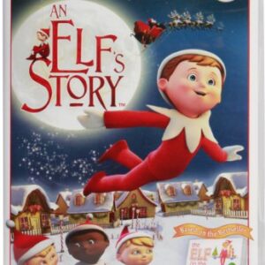 An Elf's Story An Elf's Story DVD