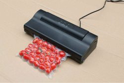 Kitchen gadgets: Portable Vacuum Sealer, Source: Figs 4 Fun Forum kitchen gadgets