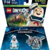Ghostbusters Stay Puft Fun Pack - LEGO Dimensions 1 lego dimensions ghostbusters stay puft fun pack