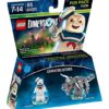 Ghostbusters Stay Puft Fun Pack - LEGO Dimensions 3 lego dimensions ghostbusters stay puft fun pack