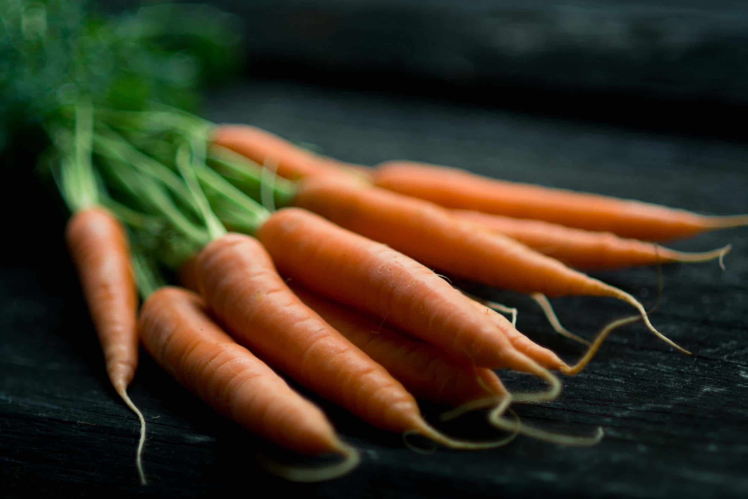 Carrots, Source: Pixels.com