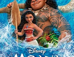 Moana (Bonus Content)