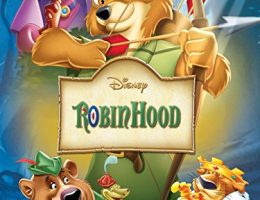 Robin Hood