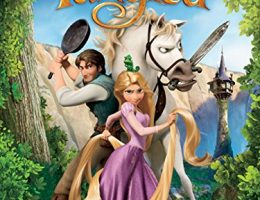 Tangled